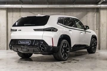 BMW XM SUV Plug-In 3.0 50e 476KM 2025 BMW XM 50e Dostępny od ręki!, zdjęcie 5