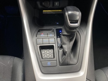 Toyota RAV4 V SUV 2.5 Hybrid Dynamic Force 218KM 2021 Toyota RAV4 2.5 Hybrid Comfort 4x2 V (2018-) Toyot, zdjęcie 19