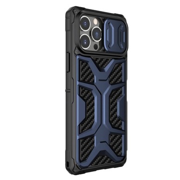 Etui do iPhone 13 Pro Nillkin Adventruer Case