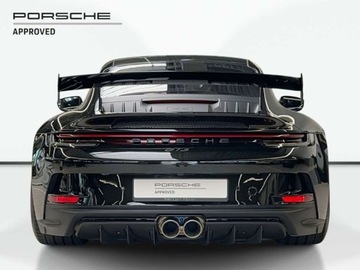 Porsche 911 992 GT3 4.0 510KM 2022 Porsche 911 GT3 Dark Olive Metallic (Paint to Sample PTS) I Salon Polska I, zdjęcie 3