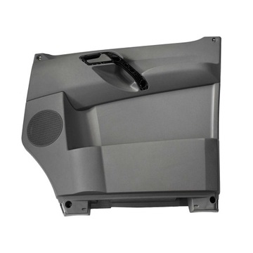 BOCZEK DRZWI PRAWY PRZÓD SPRINTER 906 A9067270171 OEM