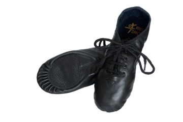 НОВИНКА! FreeDance GABI II ДЖАЗ ТАНЦЕВАЛЬНАЯ ОБУВЬ, размер 36