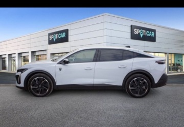 Peugeot 408 P54 Crossover Plug-In 1.6 Plug-In Hybrid 225KM 2025 Peugeot 408 1.6 Plug-In Hybrid Allure EAT8 SalonPL FV23 Kredyt0 Leasing od, zdjęcie 13