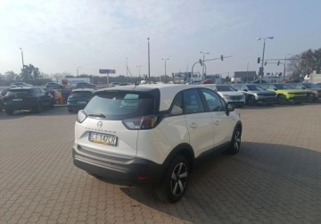 Opel 2024 Opel Crossland X 1,2 130KM Salon Polska Automat 1.2 Benzyna 130KM, zdjęcie 2