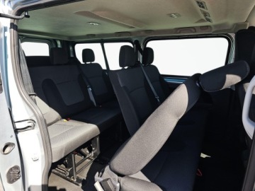 Renault Trafic III Combi 2.0 dCi  150KM 2024 Renault Trafic automat, salon pl, f-vat 23 % cena, zdjęcie 21