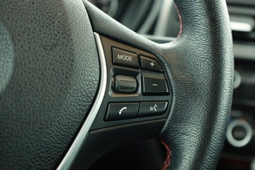 BMW Seria 3 F30-F31-F34 Limuzyna Facelifting 2.0 320i 184KM 2017 BMW 3GT 320i xDrive GT, Salon Polska, 4X4, zdjęcie 14