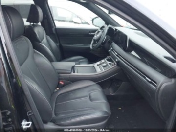 Hyundai 2024 Hyundai Palisade 2024r., 4x4, 3.8L 3.8 Benzyna 291KM, zdjęcie 8