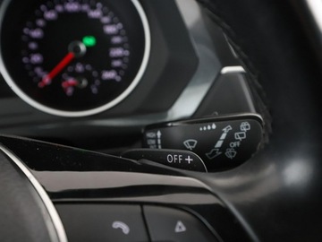 Volkswagen Tiguan II SUV 2.0 TDI BlueMotion Technology 240KM 2018 Volkswagen Tiguan GRATIS! Pakiet Serwisowy o, zdjęcie 35