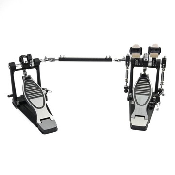 Двойная подставка DrumParts DPP-700D (используются решения Tama и Pearl)