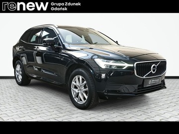 Volvo XC60 II Crossover D4 190KM 2018 Volvo XC 60 D4 AWD Momentum/190KM, zdjęcie 2