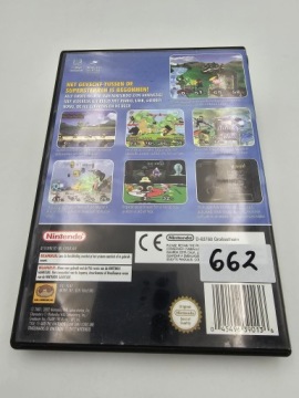 NINTENDO GAMECUBE SUPER SMASH BROS БЛИЖНИЙ БЛИЗОК