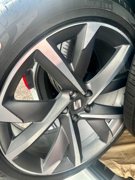 Seat Tarraco SUV 2.0 TDI 190KM 2020 SEAT TARRACO FR 2.0 TDi 4x4 4Drive 190Ps FULL OPCJA FULL LED PANORAMA KAMER, zdjęcie 37