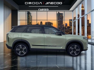 Jaecoo 7 2025 Jaecoo 7 PHEV Exlusive 1.5 Hybryda Plug-in 347KM, zdjęcie 5