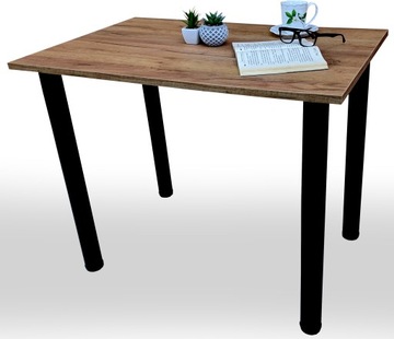 Stół kuchenny 60x120 stolik do kuchni loft kolory