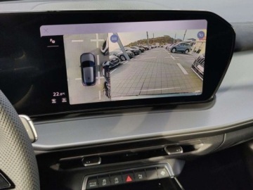 Audi Q3 III Sportback 2.0 40 TFSI 204KM 2026 AUDI Q3 TFSI quattro S line Sportback Suv 2.0 (204 KM) 2026, zdjęcie 8