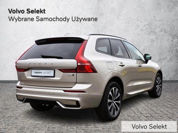 Volvo XC60 II 2025 Volvo XC 60 FV23 Plus Dark B5 B 250 KM AWD Aut Skó, zdjęcie 6