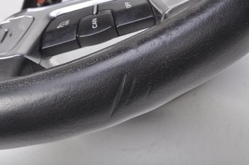 КОЖАНЫЙ РУЛЬ FORD S-MAX GALAXY LIFT