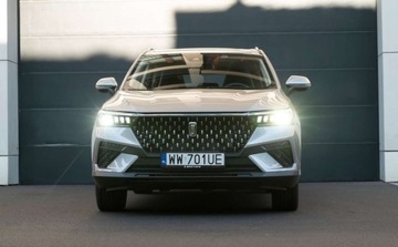 Bestune T77 2026 Bestune T77 Bestune T77 1.5T Elegance DCT 1.5 Benzyna 160KM, zdjęcie 26