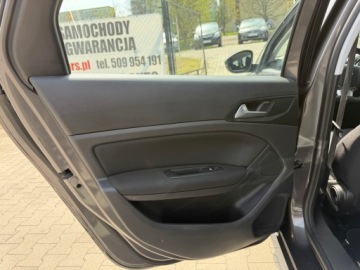Peugeot 308 II 2018 Peugeot 308 Dowóz cała Polska - Zostaw swoje w rozliczeniu Top Bezwypadek, zdjęcie 14