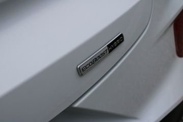 Ford Puma II 2022 Ford Puma Titanium Kamera Nawigacja Salon PL, zdjęcie 13