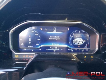 Chevrolet Silverado II 2024 Chevrolet Silverado _K1500 LTZ_4x4_2024r. 5.3 Benzyna 355KM, zdjęcie 9