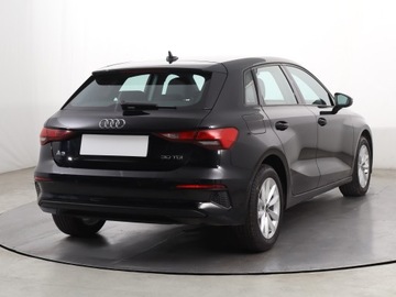 Audi A8 D5 2022 Audi A3 30 TDI, Salon Polska, Klima, Parktronic, zdjęcie 4