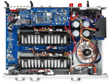 AUDIOLAB 6000A PLAY СТРИМЕР WiFi + BT = МЕГА ХИТ