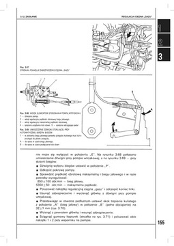 VOLKSWAGEN GOLF II 1.3 БЕНЗИНОВЫЙ РЕМОНТ И ОБСЛУЖИВАНИЕ