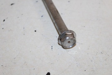 HONDA CX500 PC01 БОЛТ КРЕПЛЕНИЯ ДВИГАТЕЛЯ