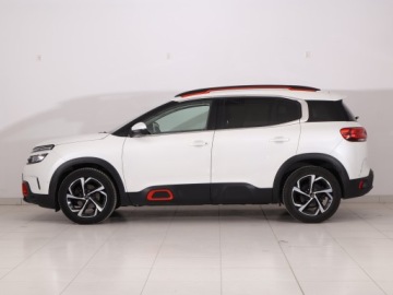 Citroen C5 Aircross SUV 2.0 BlueHDI 178KM 2019 Citroen C5 Aircross BlueHDi 180, Salon Polska, zdjęcie 2