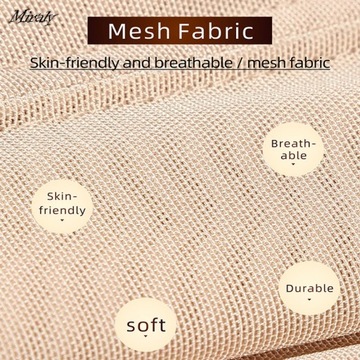 Корректирующее белье для тонкой талии, женский корсет под грудью и животом