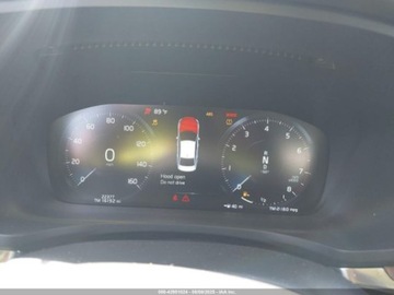 Volvo S60 III 2022 Volvo S60 B5 Momentum 2022 2.0l 2.0 Benzyna 247KM, zdjęcie 6