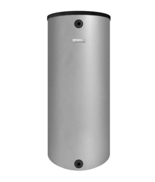 Zbiornik buforowy stojący BOSCH BH 200-51B 203L