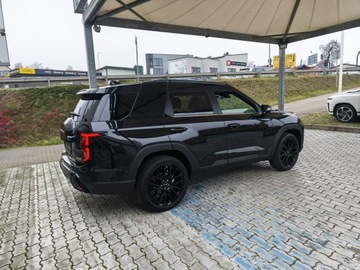  SsangYong/KGM Torres Black Edition, zdjęcie 7