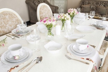 СОУСНИК ĆMIELÓW ROCOCO 3604 GOLD STRIP 500 МЛ