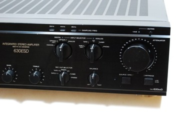 СОНИ ТА-F630ESD