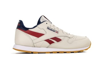 Buty młodzieżowe Reebok CLASSIC LEATHER DV9550