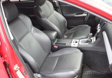 Subaru Levorg Kombi 1.6 GT 170KM 2015 Subaru Levorg 1.6 GT-S Sport CVT Od RiA 1.6 Benzyna 170KM, zdjęcie 8