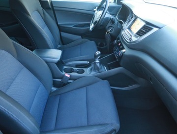 Hyundai Tucson III SUV 1.6 GDI 132KM 2015 Hyundai Tucson 1.6 GDI, Navi, Klima, Klimatronic, zdjęcie 8