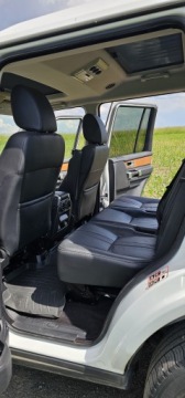 Land Rover Discovery IV 5.0 V8 375KM 2013 Land Rover Discovery IV (LR4) HSE – 2013 r., 5.0 V8, zdjęcie 18