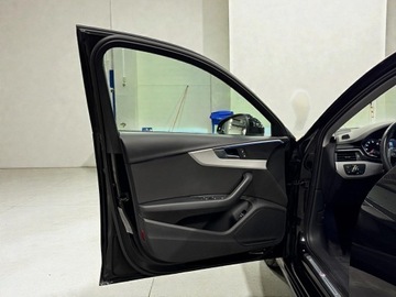 Audi A4 B9 Limousine Facelifting 2.0 35 TFSI 150KM 2023 Audi A4 Limousine Limusine 35 TFSI mHEV S line S t, zdjęcie 16