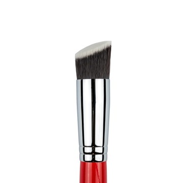 Pędzel do podkładu IBRA Makeup nr 07