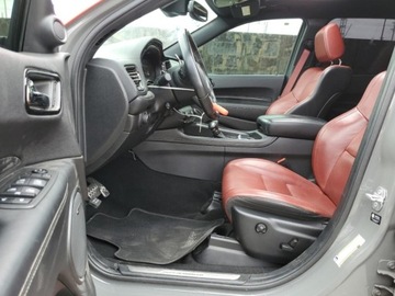 Dodge Durango III 2021 Dodge Durango Srt Hellcat 2021 6.2l 6.2 Benzyna 710KM, zdjęcie 7