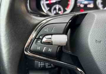 Skoda Karoq Crossover 1.5 TSI ACT 150KM 2021 Skoda Karoq 1.5 Benzyna 150KM, zdjęcie 12