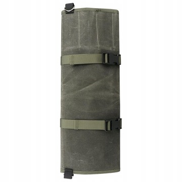 Torba kucharska z paskiem na ramię Etui na etui