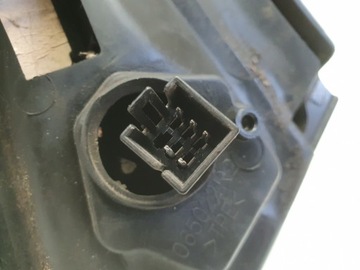 OPEL CORSA C ZRCÁTKO PRAVÉ 5 PIN EVROPA