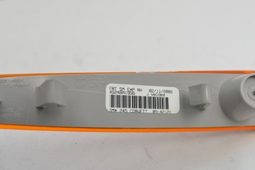 CHEVROLET CORVETTE C6 PRAVÁ PŘEDNÍ SVĚTLO KONTURA ORIGINÁLNÍ 103166525