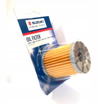 FILTR OLEJU SUZUKI AN 250 400 BURGMAN 1999-2006