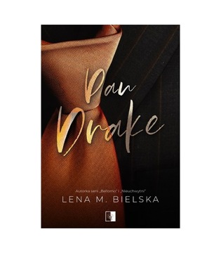 Pan Drake, Lena M. Bielska NSZ