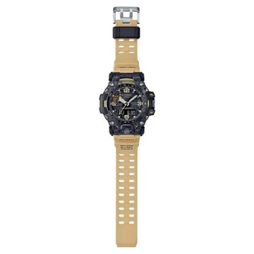 Zegarek Męski Casio G-Shock Master Of G Premium GWG-2000-1A5ER